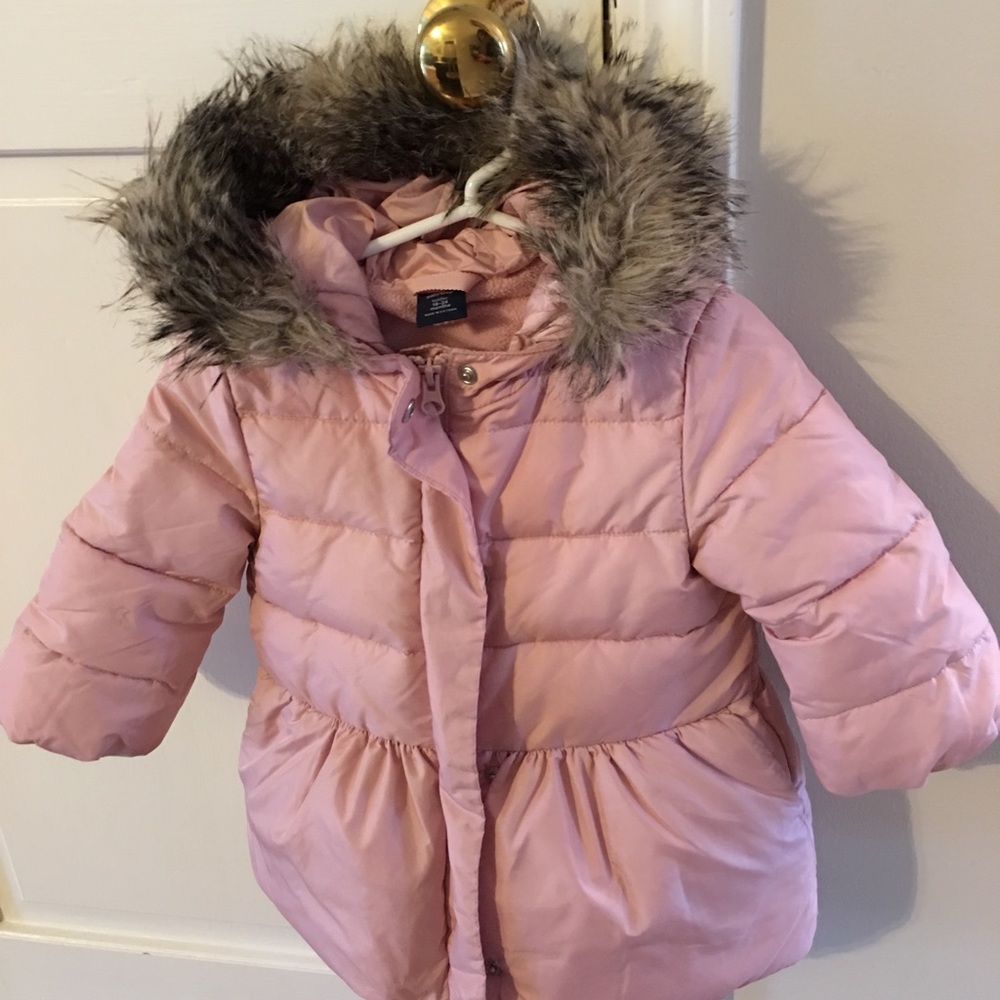 GAP Baby Winter Jacket 18-24 months